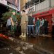 Penanganan Sampah di Kota Bandung Selama Libur Idulfitri Terkendali