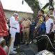 Pemkot Bandung dan Pemprov Jabar Kompak Tata Ulang Jalan Pasteur, Warung dan Parkir Liar Ditertibkan