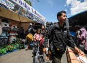 Data Penduduk Pendatang, Pemkot Bandung Gelar Simpatik Sadar Adminduk