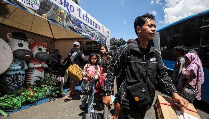 Data Penduduk Pendatang, Pemkot Bandung Gelar Simpatik Sadar Adminduk