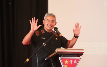 Pemkot Bandung Dorong Pemerataan Ekonomi Lewat Padat Karya dan Pelatihan Ketenagakerjaan