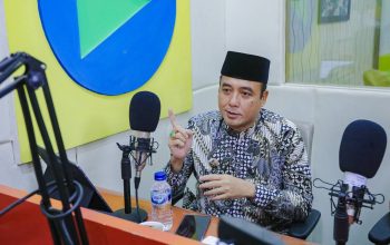 Demi Perencanaan Kota Tepat Sasaran, Pemkot Bandung Data Penduduk Non Permanen