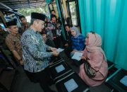 Wakil Wali Kota Bandung Tegaskan Pelayanan Adminduk Cepat dan Gratis