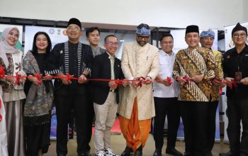 DPRD Kota Bandung Dukung Kerjasama Indonesia-India Kembangkan Industri Kreatif
