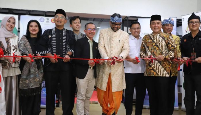 DPRD Kota Bandung Dukung Kerjasama Indonesia-India Kembangkan Industri Kreatif