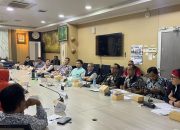 Perihal Persoalan SDN Guruminda, Komisi IV Minta Disdik dan SDN Guruminda Segera Carikan Solusi