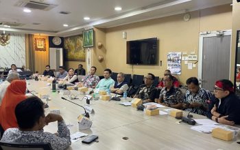 Perihal Persoalan SDN Guruminda, Komisi IV Minta Disdik dan SDN Guruminda Segera Carikan Solusi
