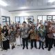 Kemenkes Labeli UPTD Labkes Kota Bandung Akreditasi Paripurna