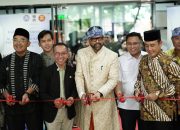 Bandung Tuan Rumah ASEAN-India Artists Camp Exhibition, Tampilkan Karya 20 Seniman Mancanegara