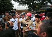 Perapihan Kabel di Kota Bandung Capai 123 Kilometer