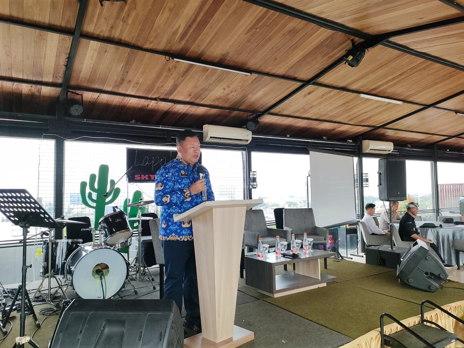 Warga Bisa Lapor Premanisme ke 112, Pemkot dan Polrestabes Bandung Siap Tindak Tegas