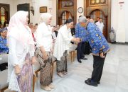 Sinergi dan Inovasi, Dekranasda Kota Bandung Siap Melaju di Periode 2025–2030