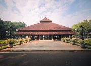 Belajar dari Istana, Farhan Ingin Tetapkan Aturan Pelestarian Gedung Cagar Budaya