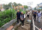 Butuh Proses Panjang Mengubah Pola Penanganan Sampah, Farhan: Mohon Dukungannya