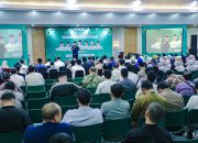 Wali Kota Bandung: Pendidikan Kunci Utama Transformasi Sosial