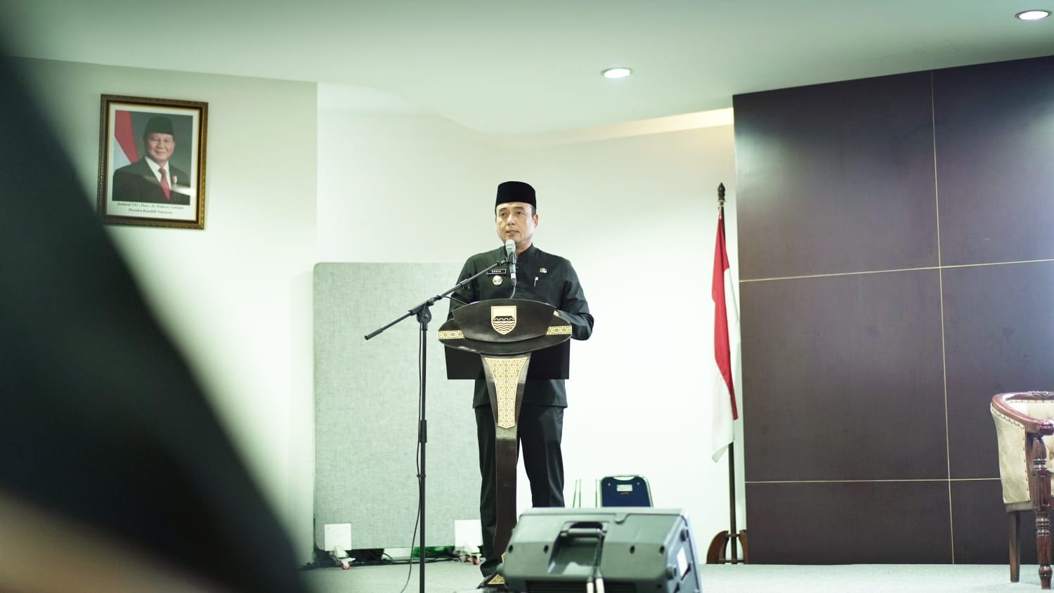 Kejar Target Three Zero HIV/ADIS, Pemkot Bandung, Layanan Kesehatan dan Kewilayahan Tingkatkan Pelayanan