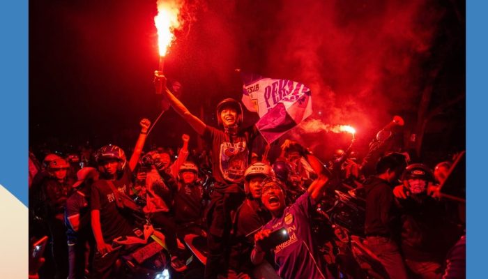 Dari Lensa Bandung untuk Dunia: Karya Khairizal Maris Menang di Sony World Photography Awards 2025