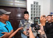 Tingkatkan Kualitas Hidup Lansia, Pemkot Bandung Nyaah Ka Indung
