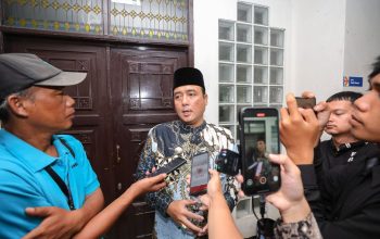 Tingkatkan Kualitas Hidup Lansia, Pemkot Bandung Nyaah Ka Indung