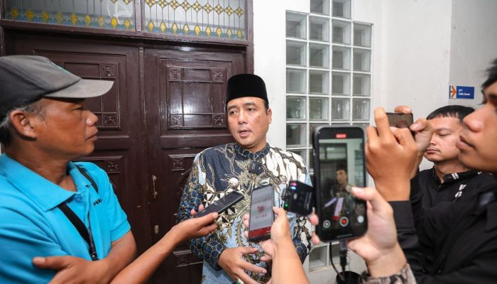 Tingkatkan Kualitas Hidup Lansia, Pemkot Bandung Nyaah Ka Indung