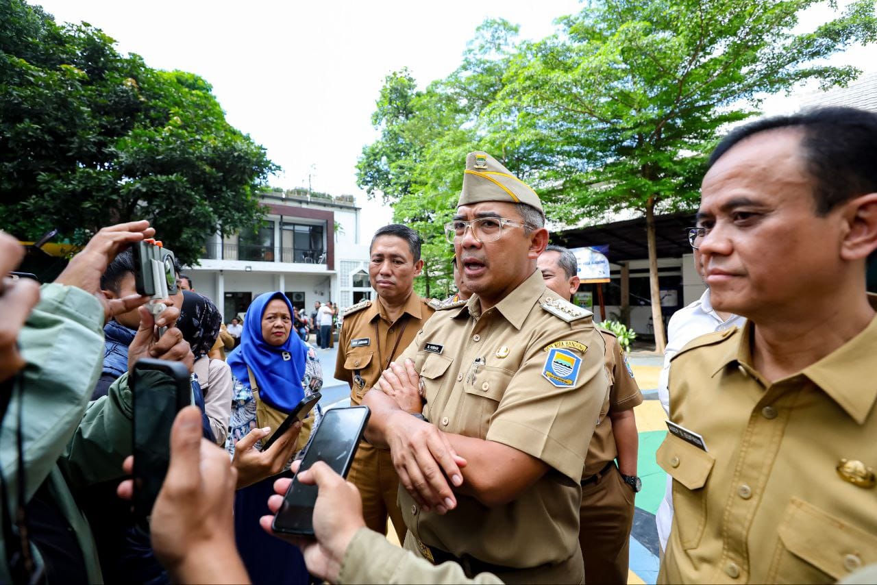 Pemkot Bandung Intensifkan Penertiban Aksi Premanisme
