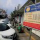 Pemkot Bandung Rencanakan Pembangunan Area Parkir Bertingkat