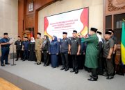 Farhan Lantik 33 Pejabat Fungsional, Ajak Jadi Motor Inovasi Pemerintahan