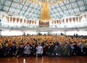Di Harlah Ke-13 FKDT, Kang Asmul Apresiasi Peran Guru Dalam Membina Akhlak Anak Muda