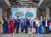 Ketua DPRD Dukung Perkembangan Pelaku UMKM di Kota Bandung