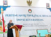 DWP Siap Bantu Pemkot Bandung Sukseskan Pengelolaan Sampah