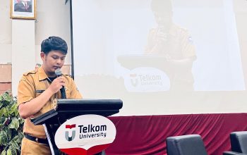 Bandung Digital Academy: Smart City hingga AI dalam Jurnalistik