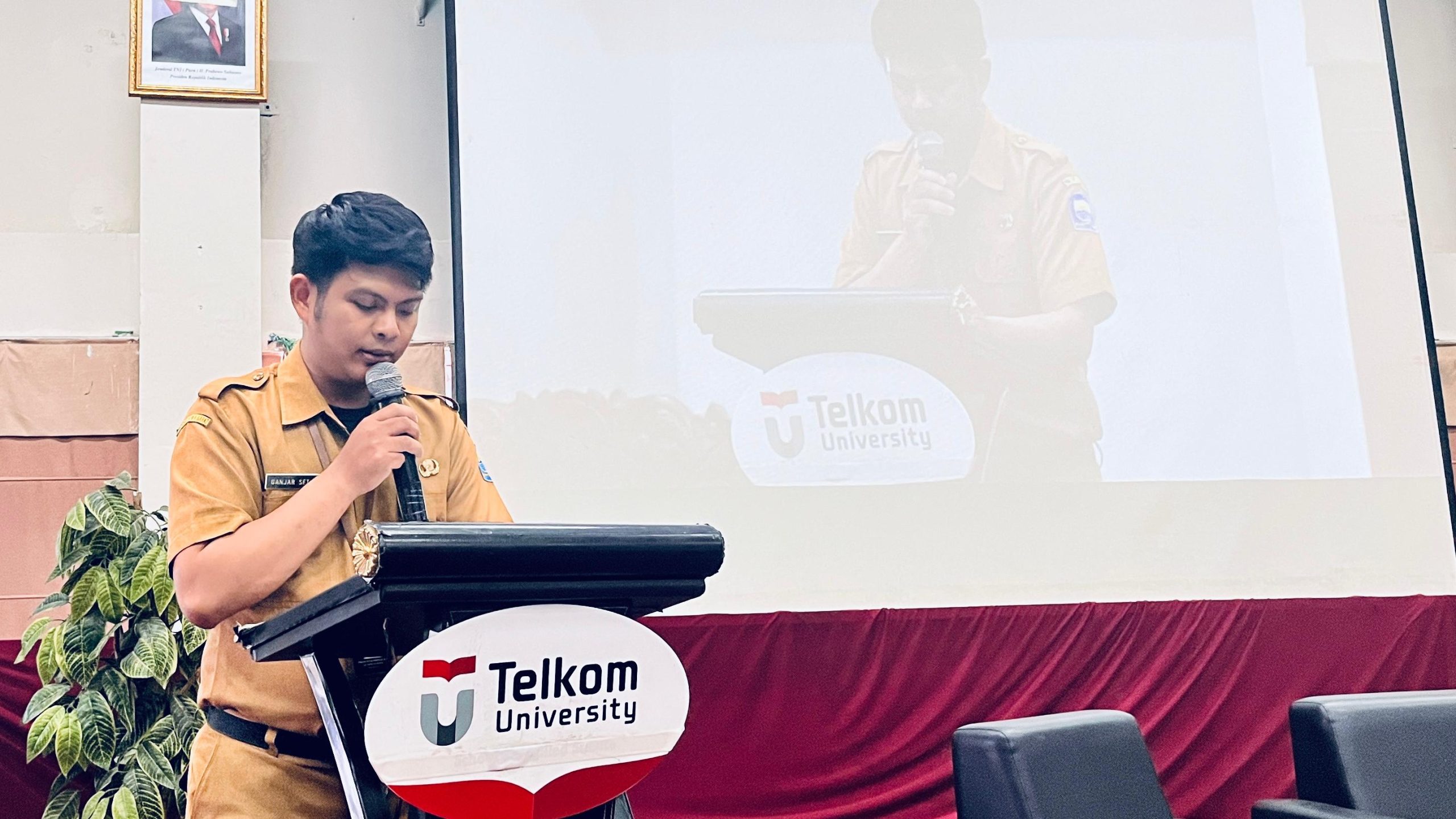Bandung Digital Academy: Smart City hingga AI dalam Jurnalistik