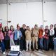 Nobar Perdana "Gober Paris Van Java", Erwin: Menghibur, Membanggakan, dan Berkontribusi untuk Kota Bandung