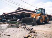 Bersih dari Sampah dan Premanisme: Transformasi Pasar Induk Gedebage Dimulai
