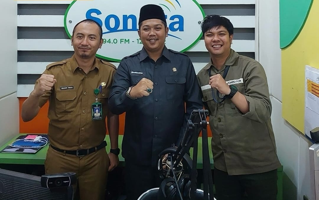 Dari Kebijakan ke Lapangan, Pengelolaan Sampah Bandung Terus Diperkuat