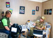 Di Podcast Pokja PWI Kota Bandung, Wakil Wali Kota Bicara Pentingnya Karakter dan Akhlak dalam Membangun Generasi Unggul