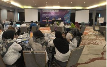 Dinkes Kabupaten Cirebon Ajak Lintas Sektor Perkuat Kolaborasi untuk Cakupan Imunisasi PCV