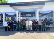 Dandim 0617/Majalengka Hadiri Upacara Peringatan Hari Pendidikan Nasional 2025 Tingkat Kabupaten Majalengka
