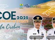 Kota Cirebon 2025: Tahun Penuh Warna dalam Rangkaian Calendar of Events