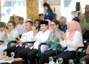 Pemkot Bandung Canangkan Lokasi Program P2WKSS dan KRPPA Tahun 2025