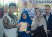 500 Orang Ikuti Pelatihan Baca Tulis Al-Qur’an, Erwin Angkat Jempol