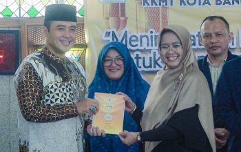 500 Orang Ikuti Pelatihan Baca Tulis Al-Qur’an, Erwin Angkat Jempol