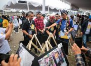 Festival Temanggung 2025 Hadirkan Sego Gono dan Ndas Borok di Kiara Artha Park