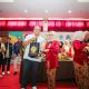 HUT ke-7 Universal Line Dance, Kontribusi Aktif Ciptakan Masyarakat yang Sehat dan Bugar