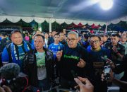 Farhan Imbau Warga Rayakan Persib Juara dengan Tertib