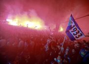 Wali Kota Apresiasi, Perayaan Juara Persib Berlangsung Tertib