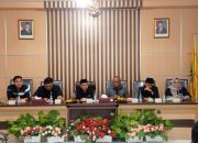 Komisi II DPRD Kabupaten Majalengka Akan Segera Konsultasi Dengan Kejaksaan Negeri Majalengka Atas Ketidakjelasan Sewa Aset Eks Bengkok