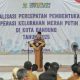 “Koperasi bukan sekadar badan usaha biasa. Koperasi adalah wadah kebersamaan, semangat gotong royong, dan solusi nyata dalam membangun kemandirian ekonomi masyarakat,” ujar Wakil Wali Kota Bandung, Erwin