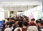 Wakil Wali Kota Puji Perguruan Tinggi Dalam Menjembatani Pencari Kerja