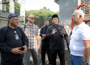 Optimisme Erwin Atasi Krisis Sampah di Kota Bandung